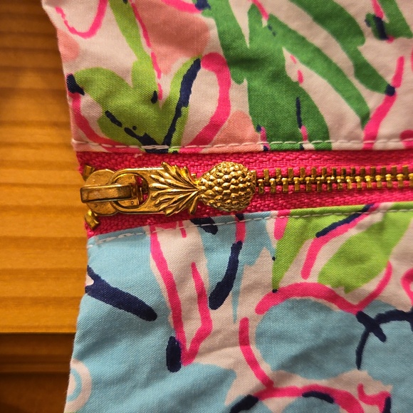 Lilly Pulitzer for Target girls dress - Picture 4 of 5